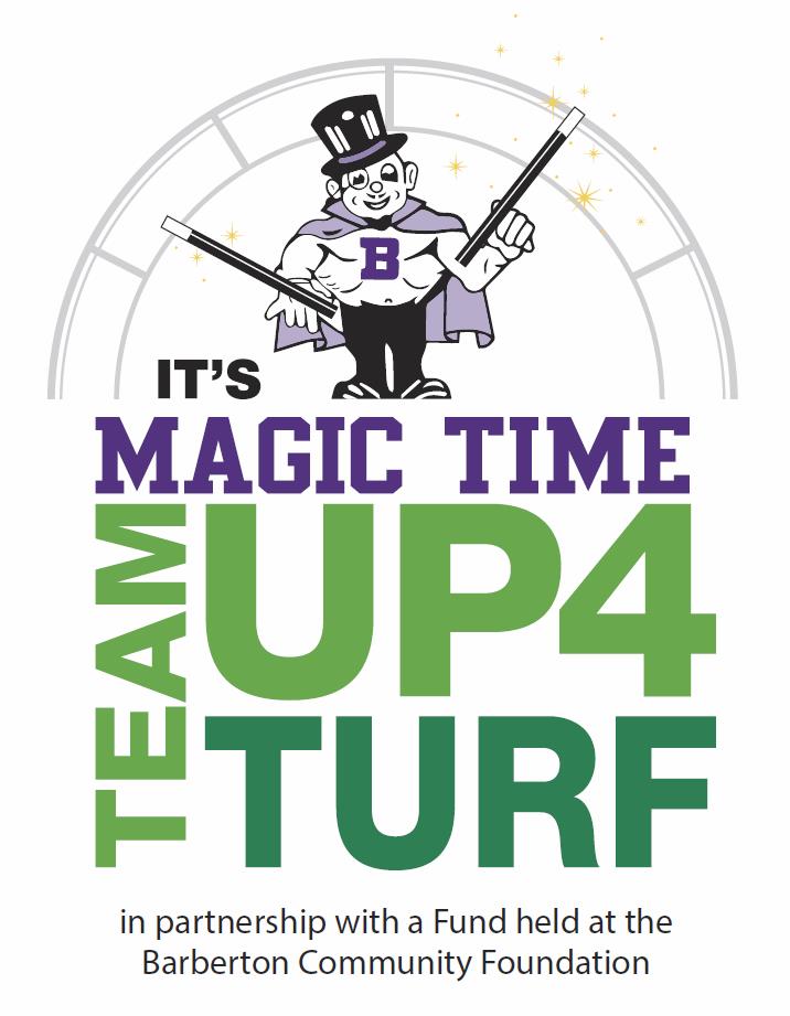 Barberton Community Foundation